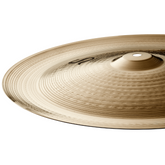 Zildjian 16" S China Cymbal - S16CH